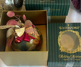 Waterford Holiday Heirlooms Christmas Ornaments and Holiday Decor - thumbnail 3 of 10