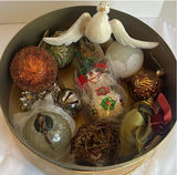 Waterford Holiday Heirlooms Christmas Ornaments and Holiday Decor - thumbnail 1 of 10