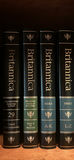 Encyclopaedia Britannica Reference and Annual Volumes - thumbnail 2 of 5