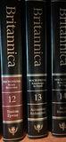 Encyclopaedia Britannica Book Set - thumbnail 7 of 14