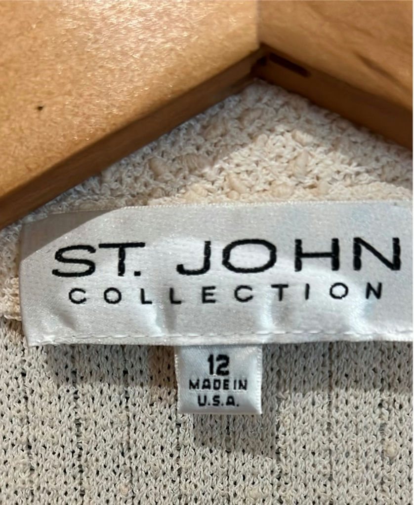 St. John Collection and St. John Sport Knit Clothing Set - image 3 of 15