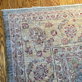 Traditional Pattern Area Rug - thumbnail 3 of 6