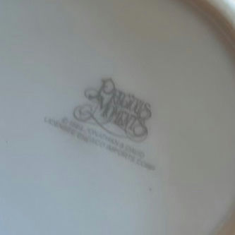 Set of Four Illustrated Ceramic Mugs - image 6 of 6