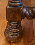 Two Bed Side Tables & One Small Table - thumbnail 11 of 16