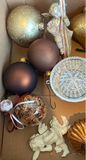 Assorted Christmas Ornaments and Holiday Decorations - thumbnail 2 of 9