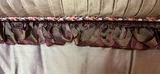 Decorative Custom Upholstered Ottoman - thumbnail 2 of 6