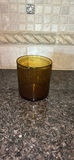 Wooden Bowl, Ceramic Bowls, Glass Vase, Paper Towel Holder, and Glass Candle Holder - thumbnail 5 of 8