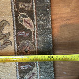 Large Floral Pattern Area Rug - thumbnail 4 of 5