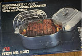 Magnalite Classic Chicken Fryer and Oval Roaster - thumbnail 5 of 7