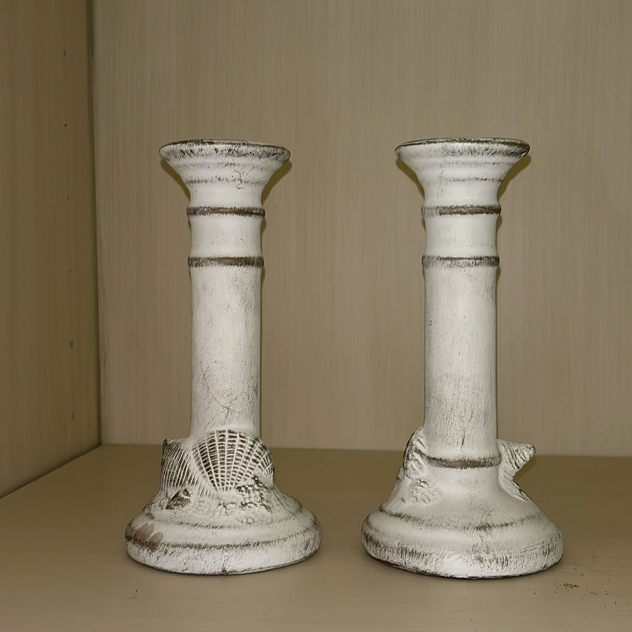 Decorative Figurines, Collector Plate, Crystal Cross, and Photo Frames - image 8 of 8