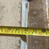 Distressed Wood Sideboard Cabinet - thumbnail 6 of 14