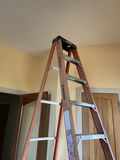 Husky Folding Ladder - thumbnail 4 of 5