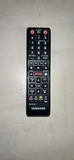 Samsung 65-Inch Smart TV with Remote - thumbnail 2 of 5