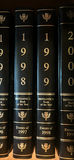 Encyclopaedia Britannica Reference and Annual Volumes - thumbnail 5 of 5