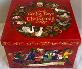 Waterford Holiday Heirlooms Christmas Ornaments and Holiday Decor - thumbnail 8 of 10