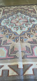 Patterned Woven Area Rug - thumbnail 3 of 5