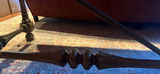 Wooden Writing Desk with Drawers - thumbnail 3 of 15