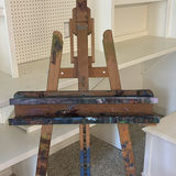 Wooden Artist Easel - thumbnail 3 of 5