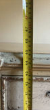 Distressed Wood Sideboard Cabinet - thumbnail 4 of 14