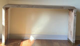 Console Table - thumbnail 1 of 6