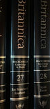 Encyclopaedia Britannica Book Set - thumbnail 13 of 14