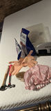 Dr Teal's Epsom Salt, Bostitch Hole Punch, Hammers, Gloves, Bath Cap, and Brush - thumbnail 1 of 7