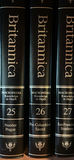 Encyclopaedia Britannica Book Set - thumbnail 12 of 14