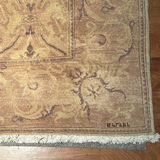 Patterned Area Rug - thumbnail 3 of 6