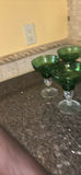 Assorted Decorative Glassware and Vases - thumbnail 2 of 8