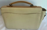 Vintage Dooney & Bourke Handbag with Gloves and Scarf - thumbnail 6 of 7