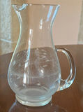 Assorted Decorative Vases and Pitcher - thumbnail 7 of 8