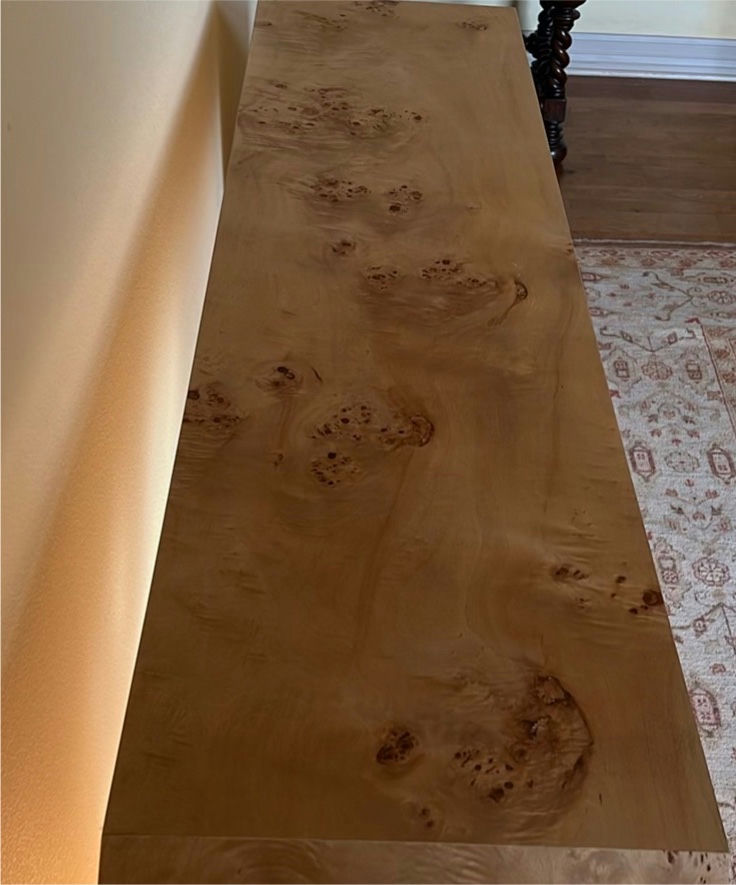 Console Table - image 4 of 6