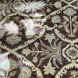 Large Floral Pattern Area Rug - thumbnail 3 of 7