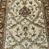 Traditional Patterned Runner Rug - thumbnail 3 of 6