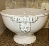 Ceramic Bowls and Decorative Drinking Glasses - thumbnail 7 of 7
