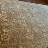 Patterned Area Rug - thumbnail 3 of 3