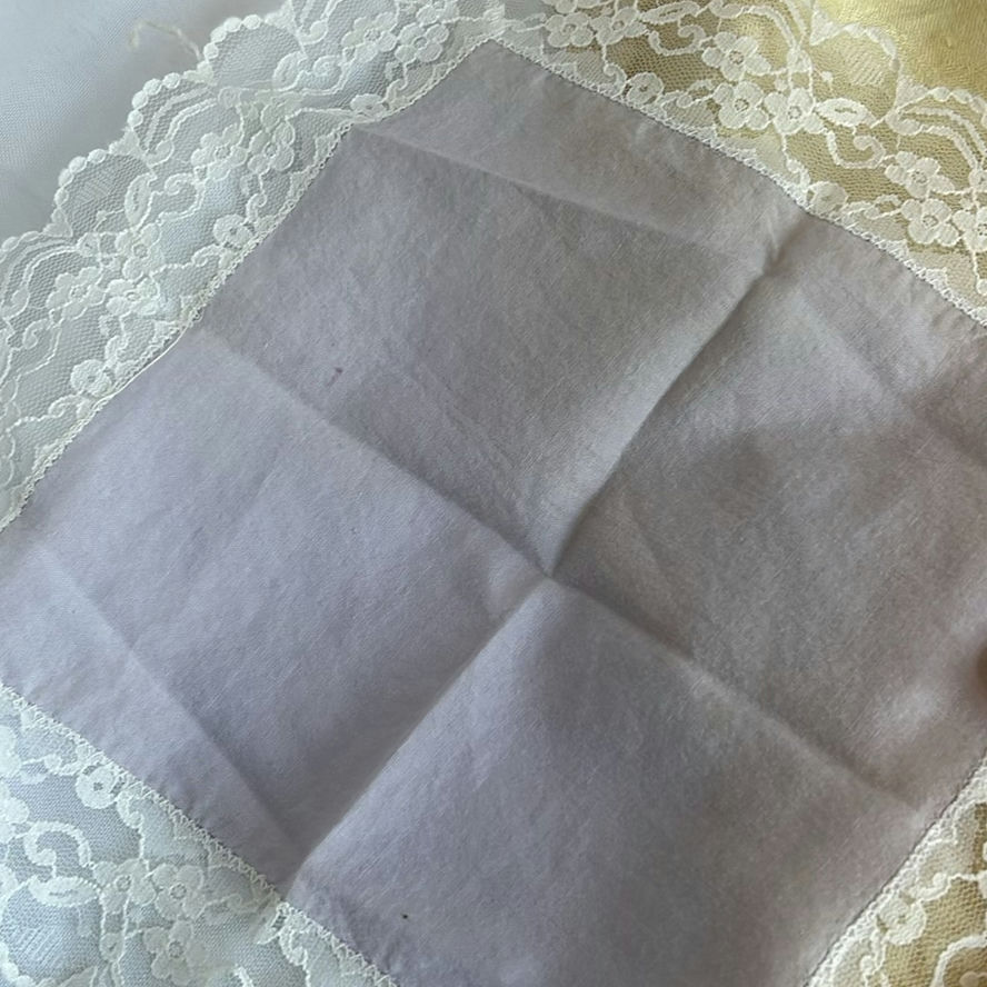Assorted Cloth Napkins, Table Linens, and Towels - image 10 of 15
