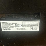 Samsung Soundbar and Wireless Subwoofer - thumbnail 4 of 5