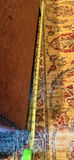 Three-Seat Upholstered Sofa - thumbnail 10 of 11