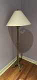 Framed Botanical Prints and Floor Lamp - thumbnail 8 of 11