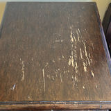 Two Bed Side Tables & One Small Table - thumbnail 7 of 16
