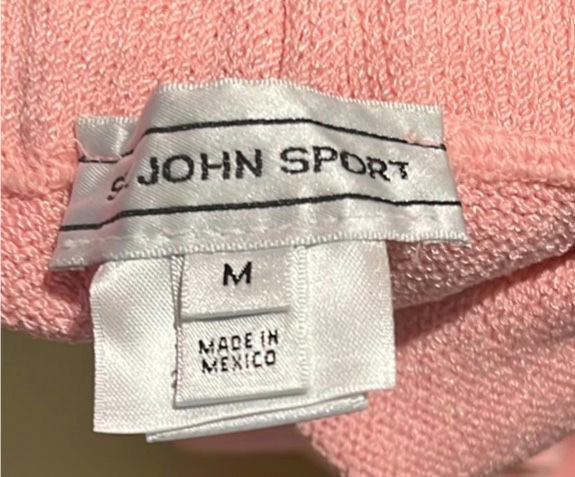 St. John Collection and St. John Sport Knit Clothing Set - image 15 of 15