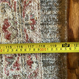 Traditional Pattern Area Rug - thumbnail 5 of 6