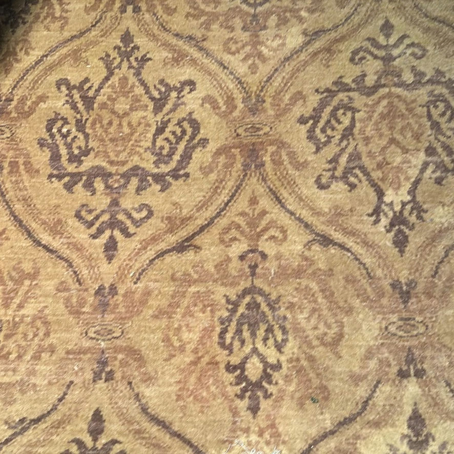 Patterned Area Rug - image 4 of 6