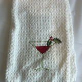 Assorted Cloth Napkins, Table Linens, and Towels - thumbnail 5 of 15