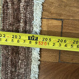 Large Floral Pattern Area Rug - thumbnail 7 of 7