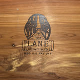 Lane Cedar Chest - thumbnail 4 of 4