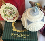 Waterford Holiday Heirlooms Christmas Ornaments and Holiday Decor - thumbnail 6 of 10