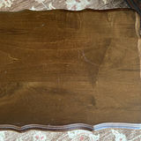 Two Bed Side Tables & One Small Table - thumbnail 14 of 16