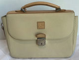 Vintage Dooney & Bourke Handbag with Gloves and Scarf - thumbnail 3 of 7